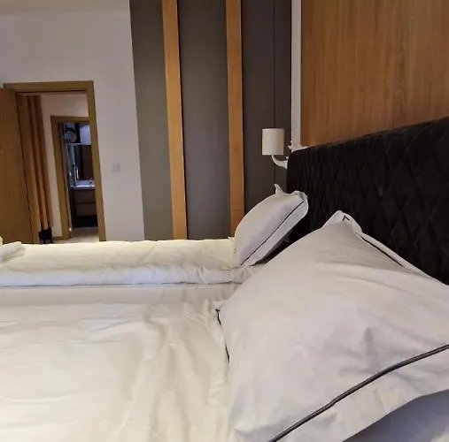 Fs - Family In The Center Of Апартаменты Варна