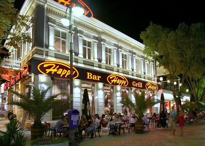 Апартаменты Fs - Family In The Center Of *