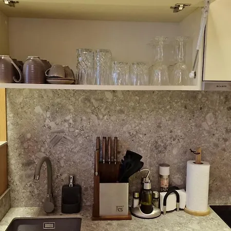 Fs Varna Central Deluxe 2-Bedroom Suite Near Sea Garden 瓦爾納