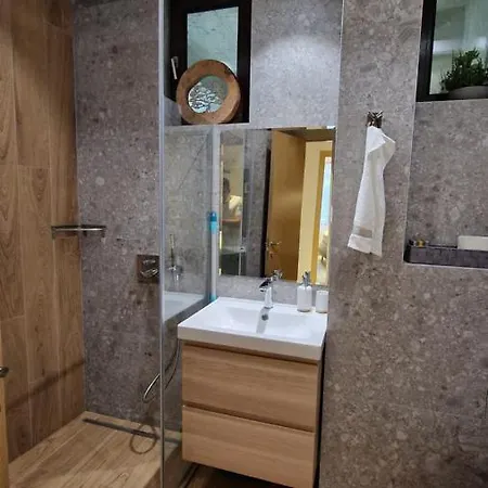 Fs Varna Central Deluxe 2-Bedroom Suite Near Sea Garden * 瓦爾納