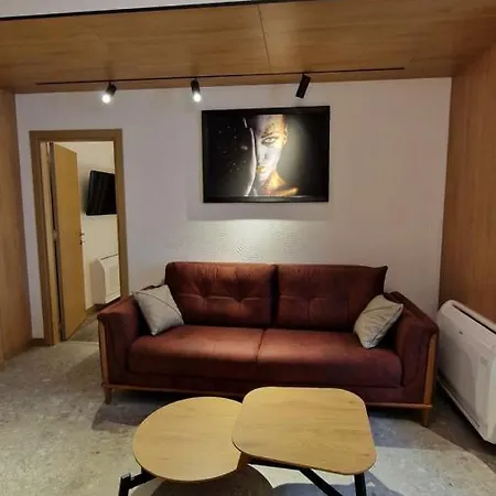 Fs Varna Central Deluxe 2-Bedroom Suite Near Sea Garden * 瓦爾納