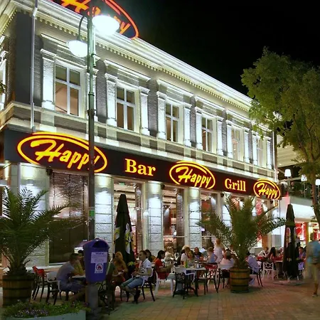 Апартаменти Fs - Family In The Center Of *